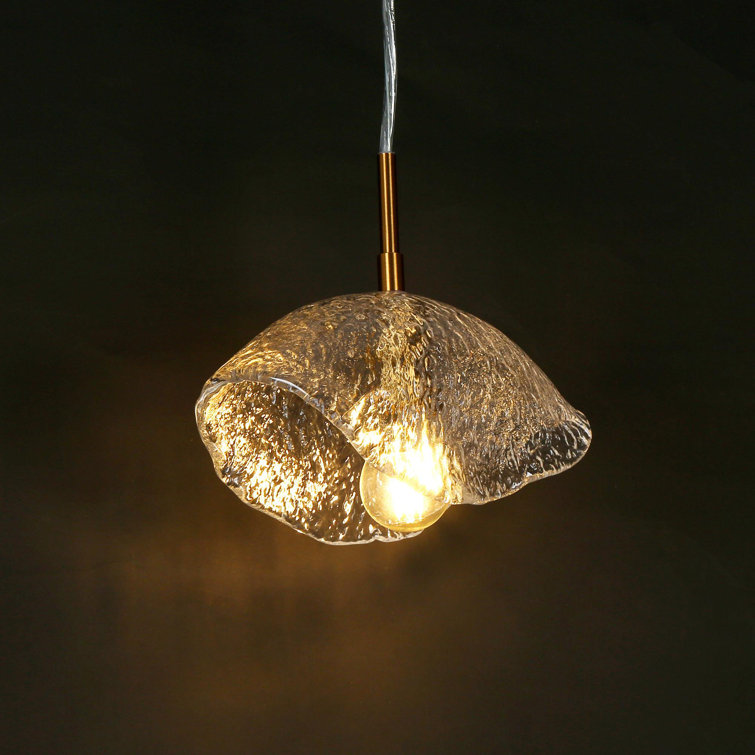 Laluz deals pendant light